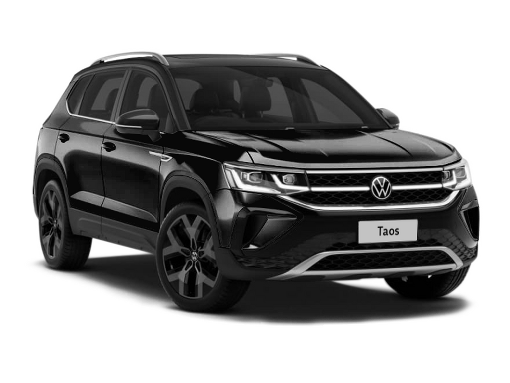 Volkswagen Taos JOY! 1.4 (150 л.с.) 7AT 4WD